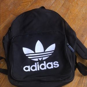 adidas back pack